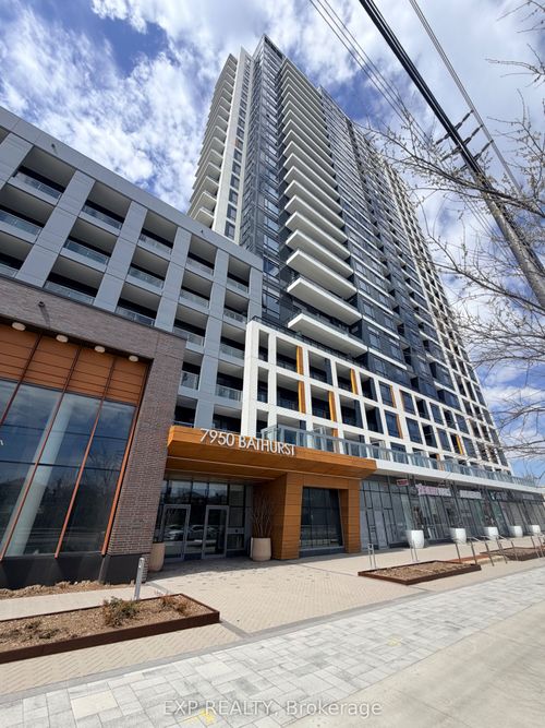 1612-7950 Bathurst Avenue, Vaughan, ON, L4K0L4 | Card Image
