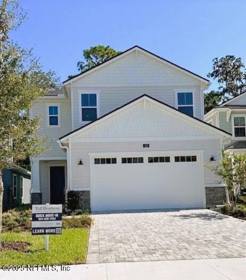 125 Oakmoss Dr, St Johns, FL, 32259-5309 | Card Image