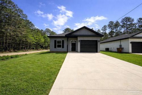 2942 N 14th Ave, Milton, FL, 32583-5848 | Card Image