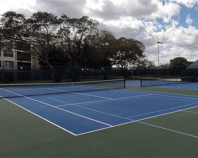 APT-218 - 2316 S Cypress Bend Dr, Condo with 2 bedrooms, 2 bathrooms and null parking in Pompano Beach FL | Image 25