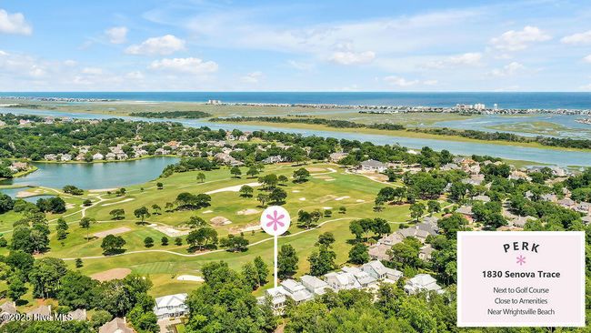 1830 Senova Trce, House other with 3 bedrooms, 4 bathrooms and 2 parking in Wilmington NC | Image 44