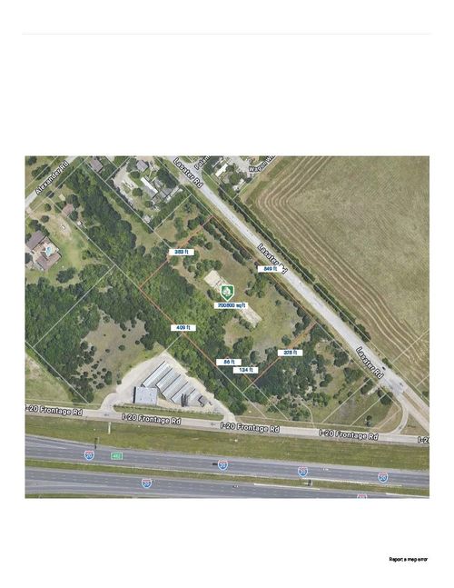 4628 Lasater Rd, Balch Springs, TX, 75181-3470 | Card Image