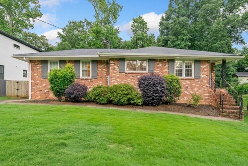 1315 Merry Lane Ne, Atlanta, GA, 30329 | Card Image