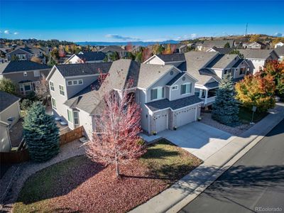 678 Kryptonite Drive, House other with 4 bedrooms, 3 bathrooms and 3 parking in Castle Rock CO | Image 3