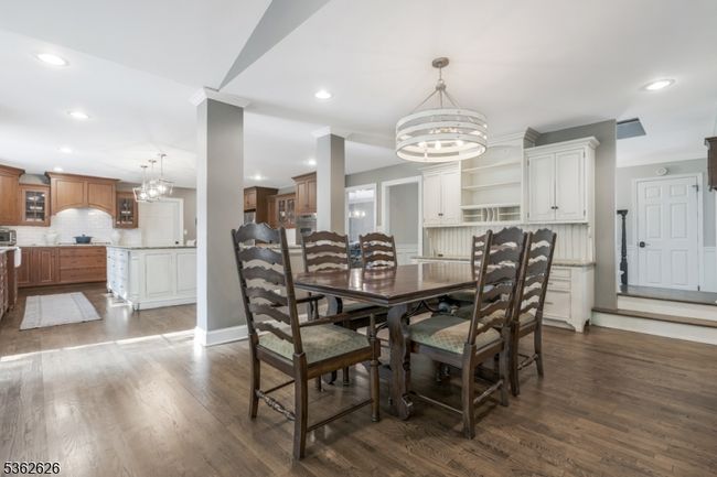 45 Tuxford Ter, House other with 4 bedrooms, 2 bathrooms and null parking in Basking Ridge NJ | Image 8