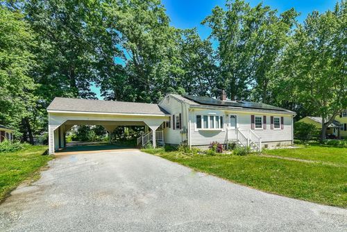 12 Henry St, Salem, NH, 03079-2536 | Card Image