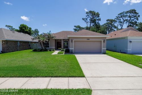 5485 Ward Lake Dr, Port Orange, FL, 32128-7476 | Card Image