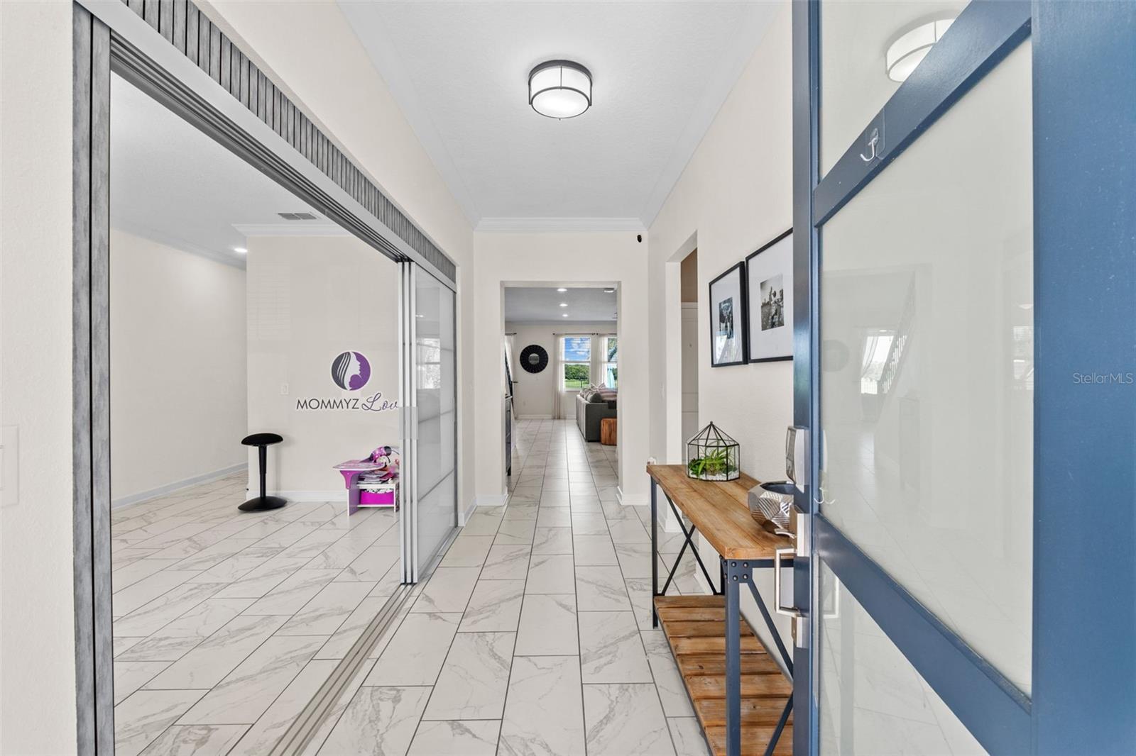 Residential Lease in WINTER GARDEN 4