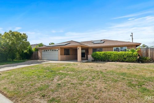 1125 Rose Ave, Shafter, CA, 93263-2445 | Card Image