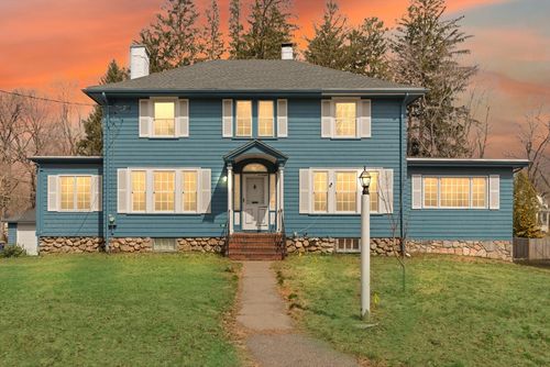 42 Glendale Rd, Sharon, MA, 02067-1428 | Card Image