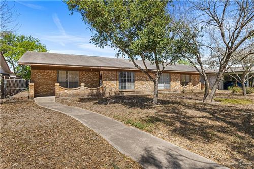 513 E Upas Avenue, Mcallen, TX, 78501 | Card Image