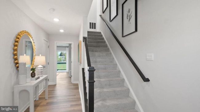 16613 Green Glade Dr, Townhouse with 3 bedrooms, 4 bathrooms and null parking in BRANDYWINE MD | Image 6