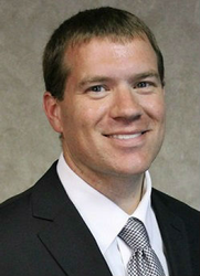 Donnie Morrow