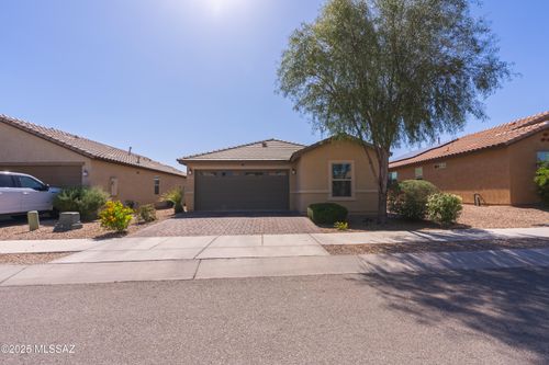 8839 N Hardy Preserve Loop, Tucson, AZ, 85742-4150 | Card Image