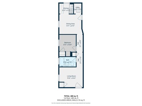 3-213 S Broom St, Madison, WI, 53703-4003 | Card Image