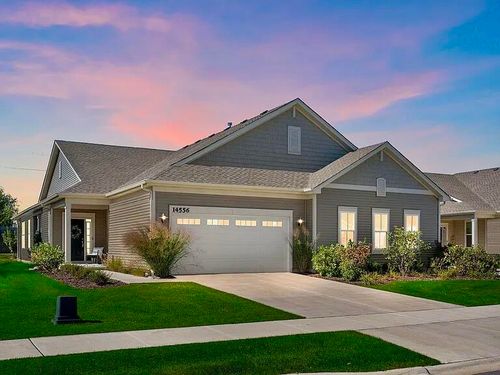 14556 Clover Ave, Cedar Lake, IN, 46303 | Card Image