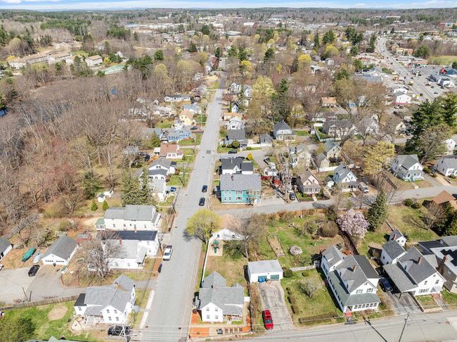 45 Franklin St, House other with 3 bedrooms, 2 bathrooms and null parking in Derry NH | Image 47