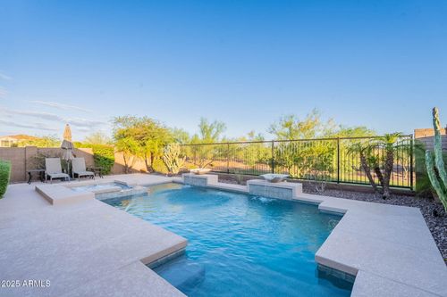 13719 W Amberwing St, Peoria, AZ, 85383-8007 | Card Image