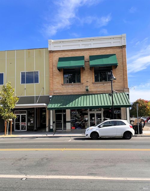 115 N State Street, Ukiah, CA, 95482 | Card Image