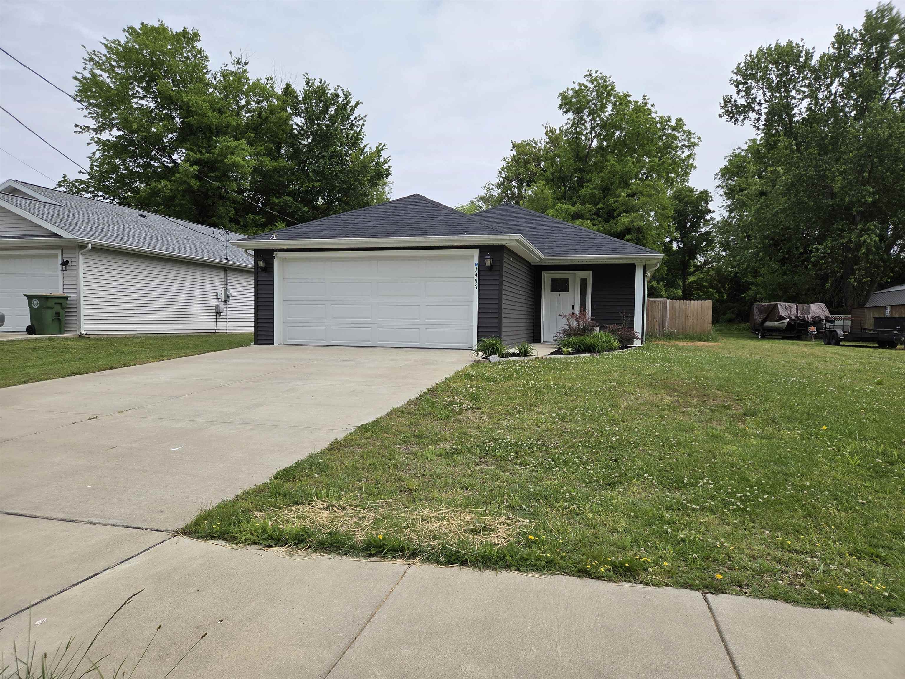 Residential in Henderson 2
