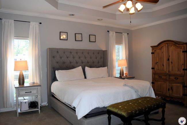 2905 Landon Ln, House other with 4 bedrooms, 2 bathrooms and null parking in Texarkana TX | Image 9