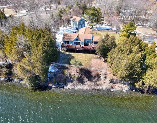 25 Cavendish Cove Rd, South Hero, VT, 05486-4006 | Card Image