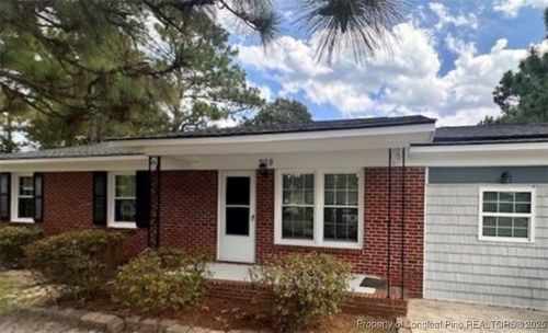 709 Bluestone Ln, Fayetteville, NC, 28311-6836 | Card Image