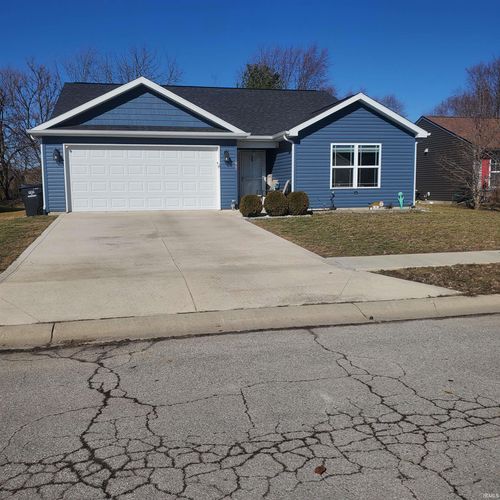 1790 Carol Lynn Dr, Kokomo, IN, 46901-3282 | Card Image