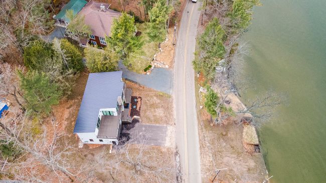 7505 S Lakeshore Dr, House other with 5 bedrooms, 3 bathrooms and null parking in Pentwater MI | Image 31