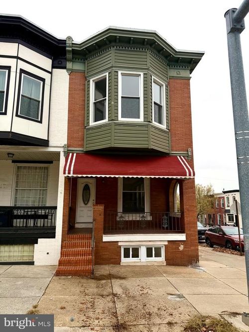639 S Conkling St, BALTIMORE, MD, 21224-4204 | Card Image