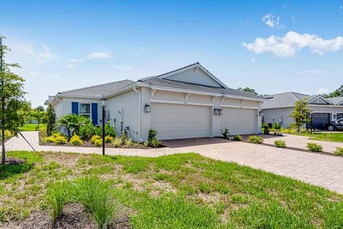 6107 Mesa Gln, BRADENTON, FL, 34203-4586 | Card Image