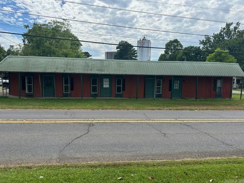 1110 N Hazel St, Hope, AR, 71801-9203 | Card Image