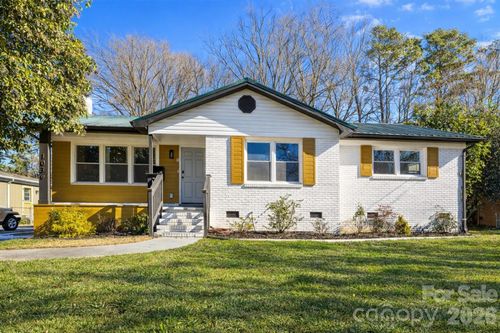 1036 Cutler Pl, Charlotte, NC, 28205-7316 | Card Image