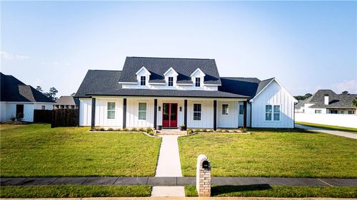 3437 Kisatchie Cir, Woodworth, LA, 71485-3202 | Card Image