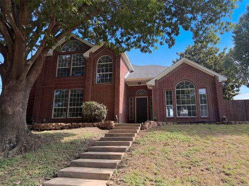 708 Fall Wheat Dr, Desoto, TX, 75115-6038 | Card Image