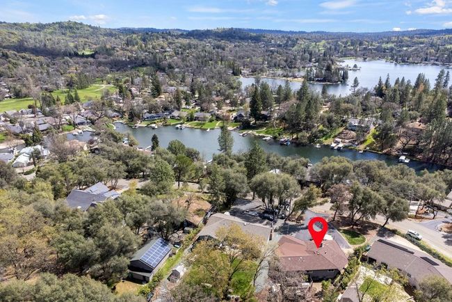 23433 Shadow Dr, House other with 3 bedrooms, 2 bathrooms and null parking in Auburn CA | Image 62