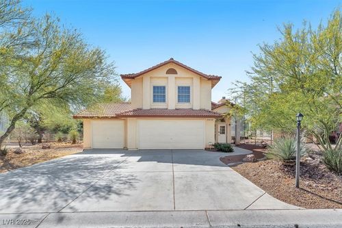5216 Desert Star Dr, Las Vegas, NV, 89130-0158 | Card Image