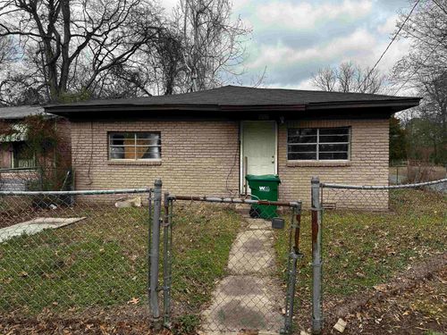 517 E 17th Ave, Pine Bluff, AR, 71601 | Card Image