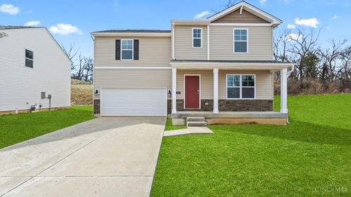 153 Ashburn Way, New Richmond, OH, 45157-3503 | Card Image