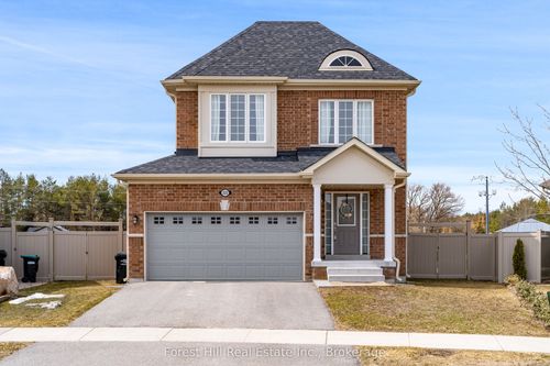 222 Springfield Cres, Stayner, ON, L0M1S0 | Card Image