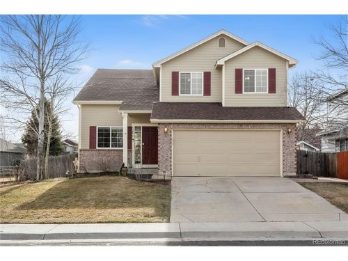 5295 S Liverpool Way, Centennial, CO, 80015-6425 | Card Image