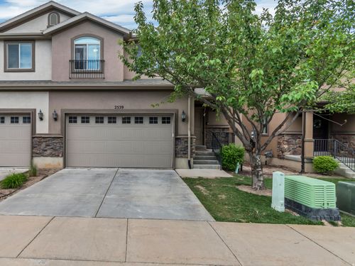2539 N Cypress Way, Lehi, UT, 84048-5804 | Card Image