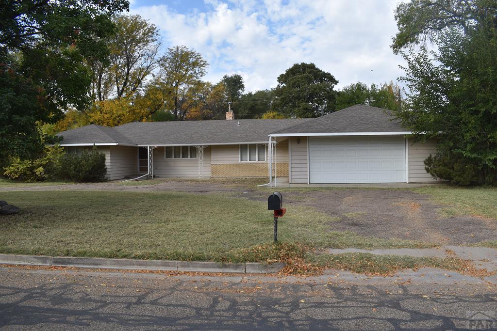 2nd St, Rocky Ford, CO 81067