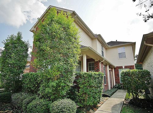 21707 Balsam Brook Ln, Katy, TX, 77450-5497 | Card Image