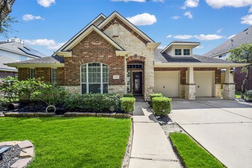 24119 Seventh Heaven, Katy, TX, 77494-0177 | Card Image