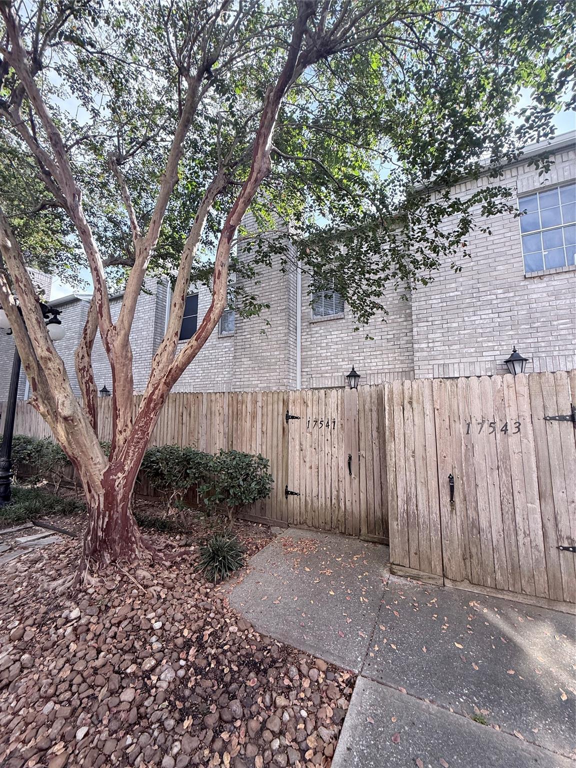 Residential in Houston 5