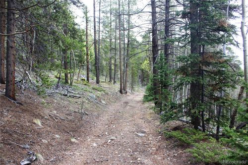 00 Broomfield Gulch Road, Black Hawk, CO, 80422 | Card Image