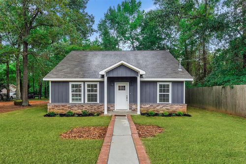 711 French River Cir, Montgomery, TX, 77316-6176 | Card Image