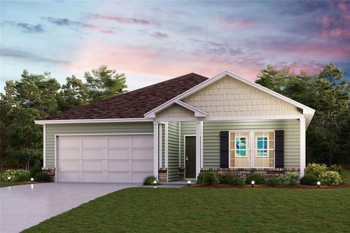 91 Denise Drive, Chatsworth, GA, 30705 | Card Image