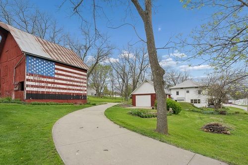 606 East Street, Lynnville, IA, 50153 | Card Image